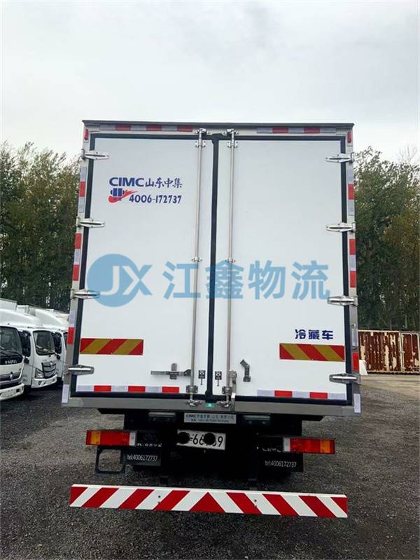 红河到曹县物流几天能到